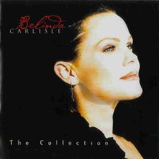 Belinda Carlisle - The Collection CD #G2041867