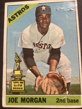 1966 topps joe morgan 195