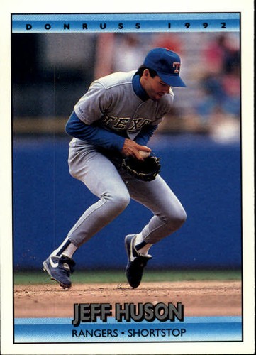 1992 Donruss Baseball Series 2 Set #1 ~ Pick Your Cards - Picture 60 of 193