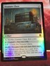 C6619 MTG MAGIC GATHERING FORGOTTEN REALMS TREASURE CHEST #397 FOIL LP RARE