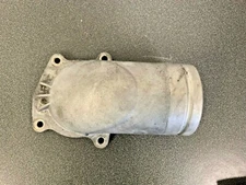 2003 Ford F250 F350 6.0 L Throttle Body Intake Elbow OEM 1839905C2