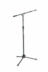 Gator Frameworks Gfw-mic-2020 Tripod Mic Stand With Boom 3-pack