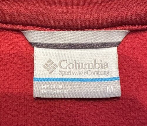Columbia Jacke Shirt Outdoor Gr M neuwertig - Bild 5 von 8