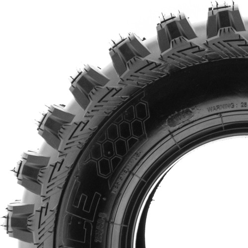 Neumático Terache 18x10-8 ATV UTV 18x10x8 Sport Race 6 PR TE-MX - Par de 2 - Imagen 11 de 12
