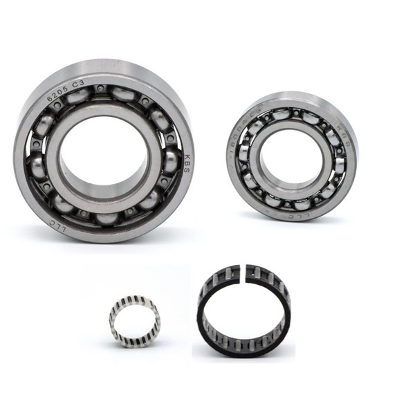Hauptwelle Getriebelager FüR KTM EXC SX SX-F SXS XC XC-W-image