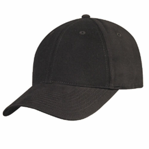 Light Weight Brushed Cotton Baseball & Trucker Cap/Hat W/ 6 Panel Low Crown - Bild 3 von 22