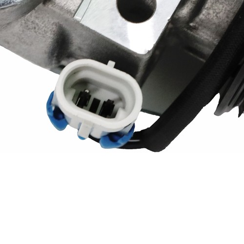 Compresor de aire acondicionado con embrague para Chevy Trax Sonic 2013-2022 L4 1,4 L Buick Encore - Imagen 9 de 16
