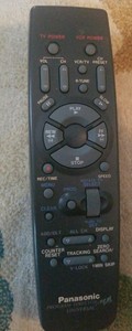 vcr catv