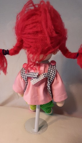 Puppe nach Art der Waldorfpuppe - Bild 2 von 2