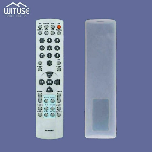 Remote Control Dustproof 14 Sizes Air Condition Silicone Cover Case TV - Picture 18 of 26