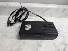 Vintage Gaming RF Modulator -RadioShack 15-1214 Multi Input RCA AUDIO S-VIDEO