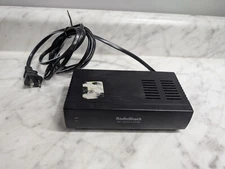 Vintage Gaming RF Modulator -RadioShack 15-1214 Multi Input RCA AUDIO S-VIDEO