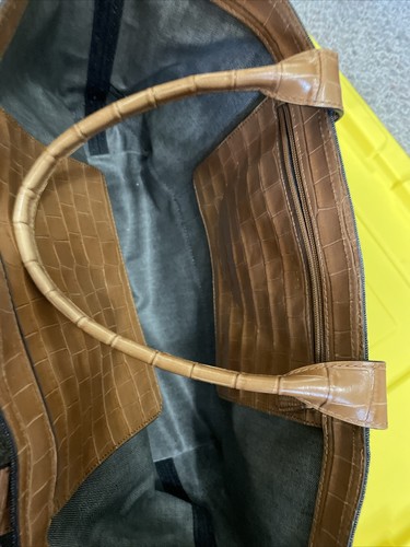 Michael Kors Tasche groß Denim - Bild 10 von 11