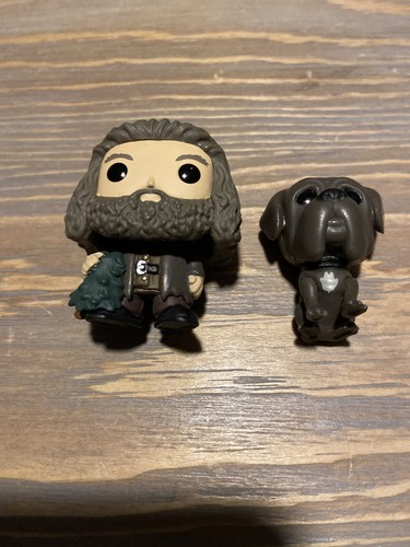 Harry Potter Funko 2020 Advent Calendar 