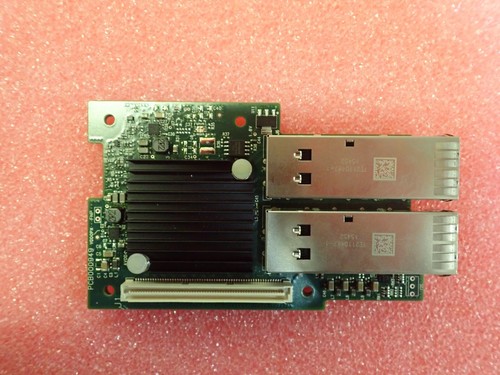 Mellanox CX346A ConnectX-3 Pro Dual Port 40GbE QSFP Network OCP MCX346A-BCPN - 第 16/19 張圖片