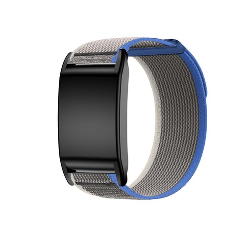 Nylon Trail Wrist Band Outdoor Sports Watch Strap Replacement For Whoop 4.0 - Picture 15 of 20