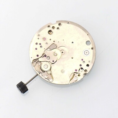 洋楽 UNIVERSAL MOOVEMENT Universal Geneve cal. 2-66 Microrotor Partial Movement - Parts