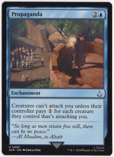 Magic The Gathering Single Uncommon Blue Non-Foil Non-Creature Spell Cards - Picture 80 of 99