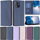 Book Folio Wallet Flip Cover Case For Motorola G04 G34 G14 G54 E13 G53 G13 G73