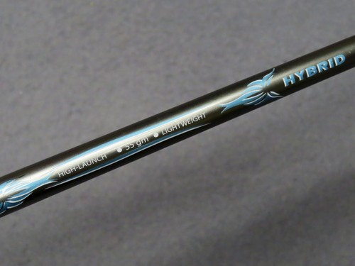 Adams Golf a3OS IDEA Hybrid 7 Iron Ladies Women's Grafalloy 55g RH High Launch - Picture 5 of 8