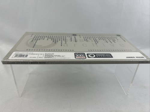 JIMMIE NOONE (2-disc CD Set, 2004, Membran) Classic Jazz Archive NIB NEW SEALED - Picture 3 of 3