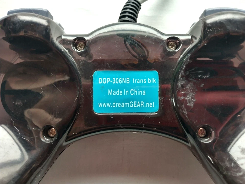 PlayStation 1 Controller Tested by Dream Gear - Image 4 of 4