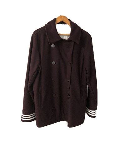 David Beckham Adidas Winter coat RARE!!!! - Afbeelding 1 van 5