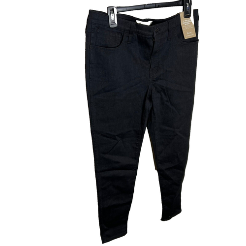Madewell 98 $ Roadtripper Skinny Jeans Bennett Wash Größe 31 NM180 - Bild 8 von 8