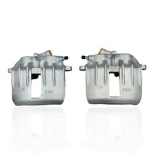 Brake Calipers Fits Mercedes Vario Pair Front Left And Right 1996-2010