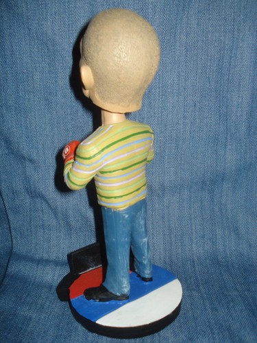 Bellator Fedor Emelianenko, Royce Gracie & Randy Couture Bobblehead SGA MMA UFC - Picture 9 of 9