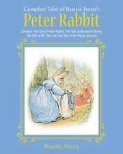 The Complete Tales of Beatrix Potter's Pe- 1631581716, Beatrix Potter, hardcover