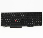 5N20V77999 New For Thinkpad T15 P15s Gen 1 T15 Gen 2 Backlit Keyboard OEM