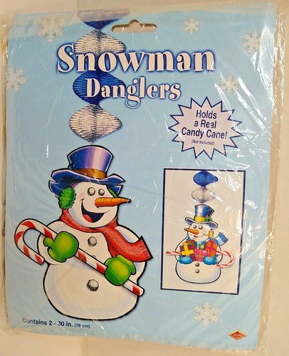 Pfeife Schneemann Schlenker Weihnachten 30 Zoll Spinner Indoor Neu  - Bild 1 von 5