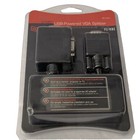 Gigaware 2-Port USB-Powered VGA Splitter 26-1264, 2601264