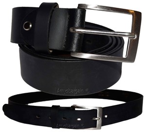 size men's 50 belts Leather 50