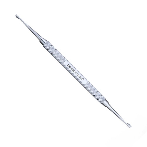Nail Cleaner Double Sided Ingrown under Nails Care Pusher Manicure Pedicure Tool - Picture 7 of 7