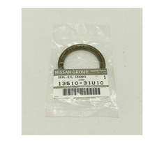 Nissan Genuine OEM SEAL-OIL,CRANKSHAFT FRONT CV36 G37 COUPE ☆ 13510-31U10 ☆