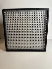 Lite Panels LP-1x1 5600k-Flood Low Pro Panel w/out AC *TESTED*