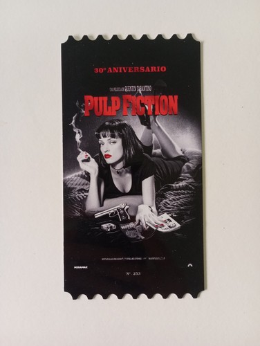 Steelbook, mediabook, digipack, ticket, edición limitada - Imagen 368 de 384
