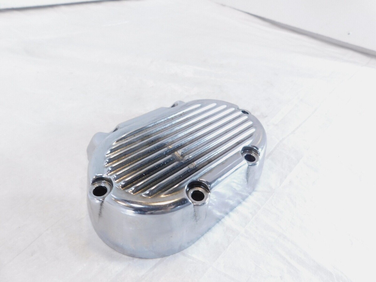 Harley Davidson Electra Glide Dyna Softail Ribbed Transmission