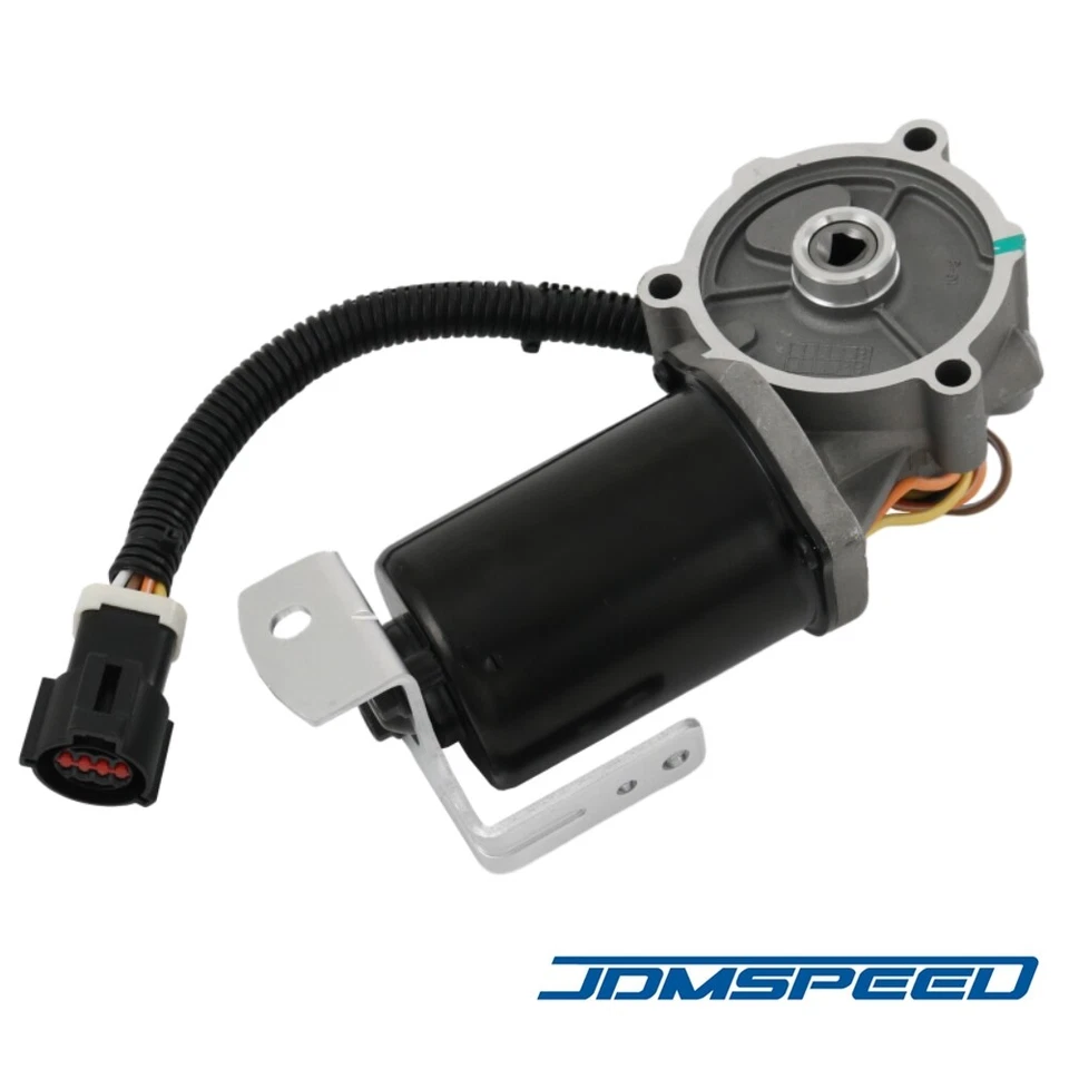 Transfer Case Shift Motor Fit Ford Ranger Mazda B3000 B4000 B2300 B2500 600-807 - Image 3 of 4