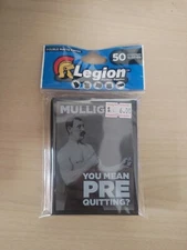 Legion 50 Standard Card Sleeves