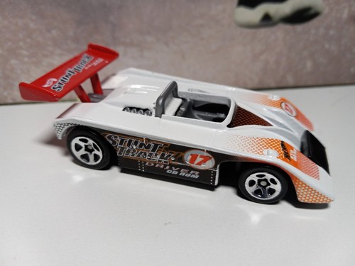 Hot Wheels 1999 First Editions Shadow Mk 11a - Picture 5 of 10