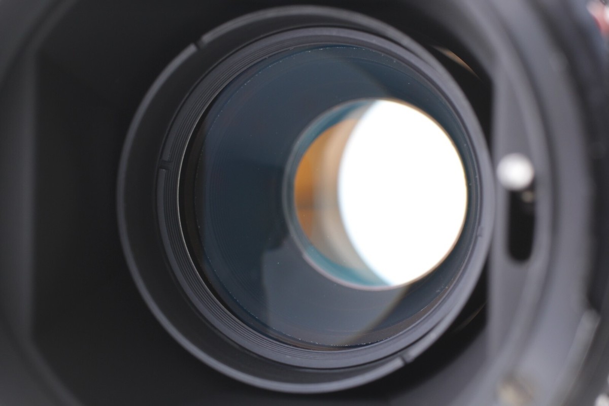 Mamiya SEKOR C 500mm レンズ Mamiya-Sekor C 500mm F/8 Reflex | LENS-DB.COM