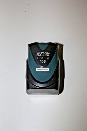 Anton Bauer Digital 150 Battery - DAMAGED - Picture 3 of 6