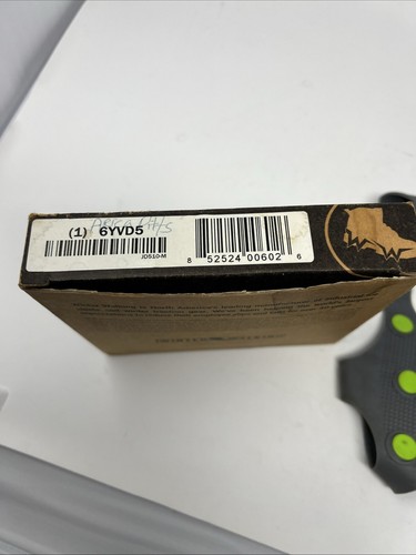 Winter Wandern Easy Spike Eisstollen (Medium) Kostenloser Versand - Bild 6 von 7