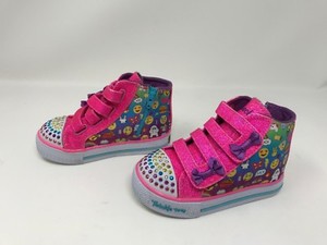 baby skechers twinkle toes