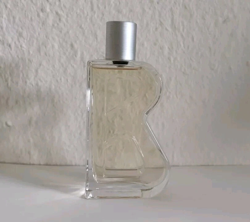 BOGNER FOR WOMAN 100 ml Eau de Toilette Spray RARITÄT  - Bild 2 von 4
