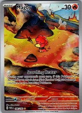 Pokemon Special Illustration Rare - Scarlet & Violet - Choose Your Card! NM