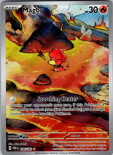 Pokemon Special Illustration Rare - Scarlet & Violet - Choose Your Card! NM - Picture 132 of 194
